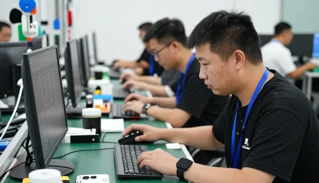 交付质量中的技术外包等应用经验分享