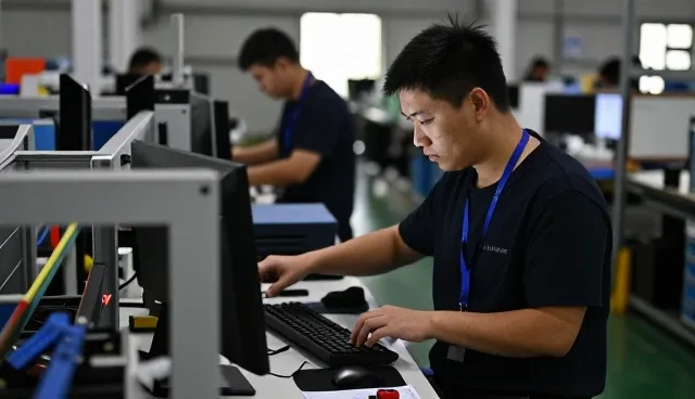 上海壬壬云科技有限公司打造符合现代需求的安装调试