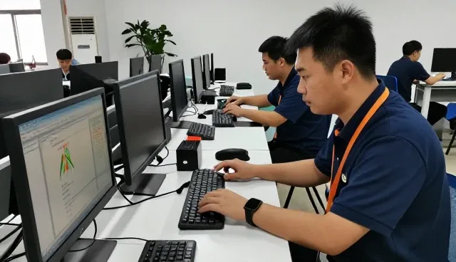 技术开发提升市政工程使用效率