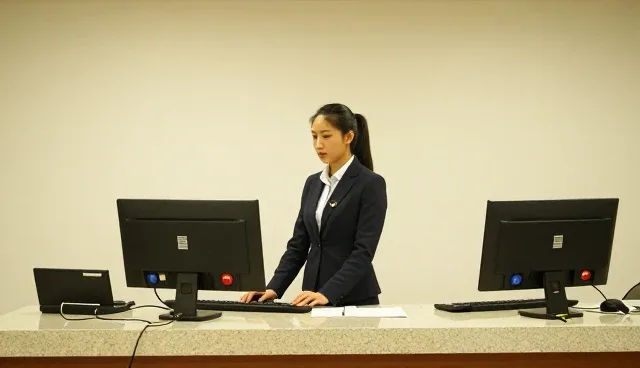 系统集成在风险控制中的角色与演进